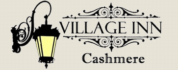 Cashmere Village Inn, Cashmere, Washington